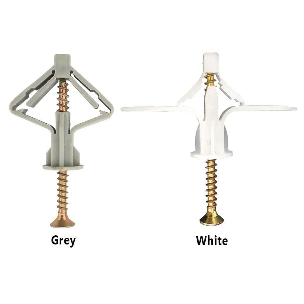 Butterfly Anchor Screw Kit - Image 6