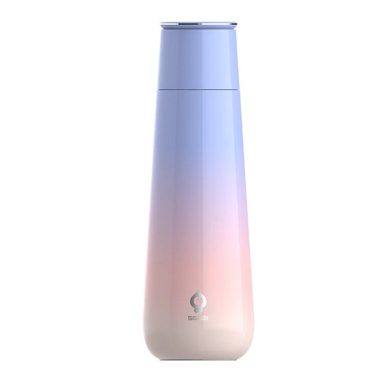 Butterfly Dream Stainless Steel Thermal Cup - Image 9