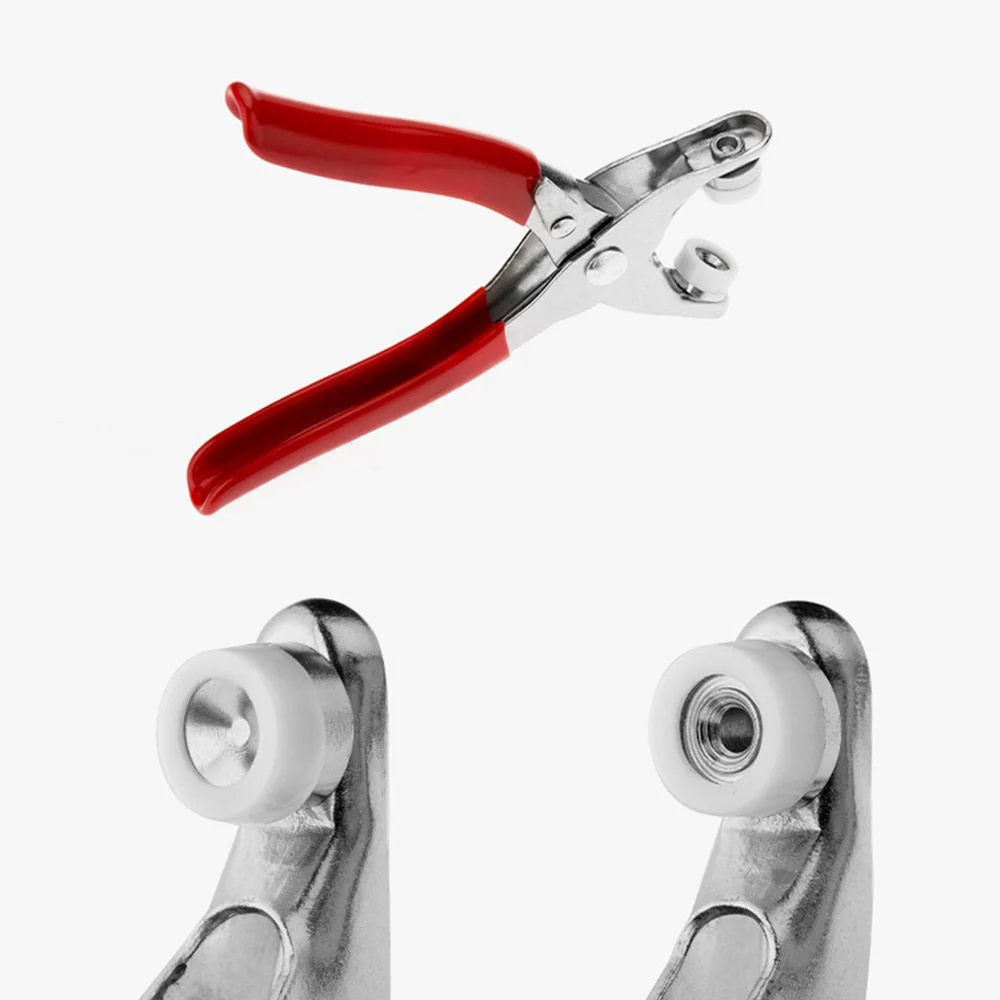 Button Snap Fastener Sewing Tool - Image 4