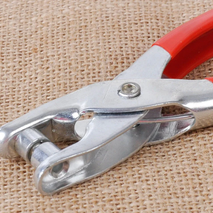 Button Snap Fastener Sewing Tool - Image 5
