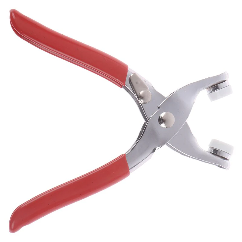 Button Snap Fastener Sewing Tool - Image 6