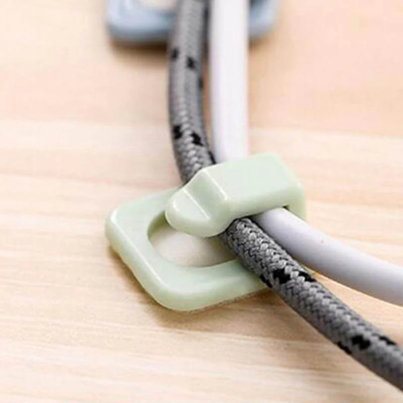 Cable Cord Wire Line Organizer - Image 3