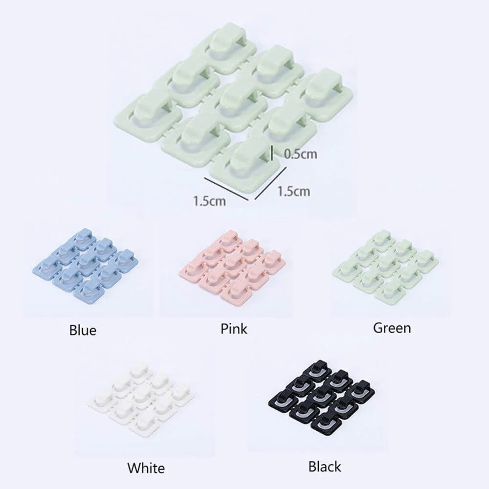 Cable Cord Wire Line Organizer - Image 9