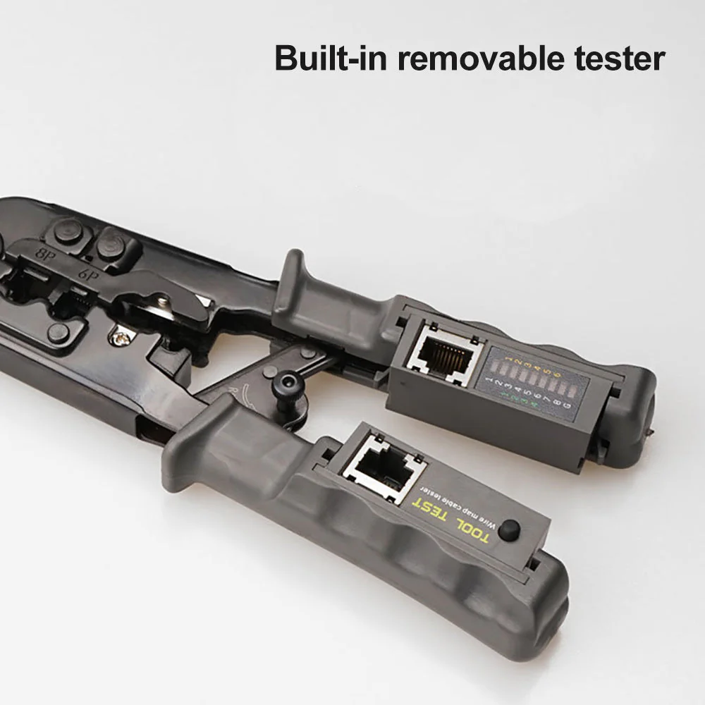 Cable Core Precision Pro Pliers - Image 2