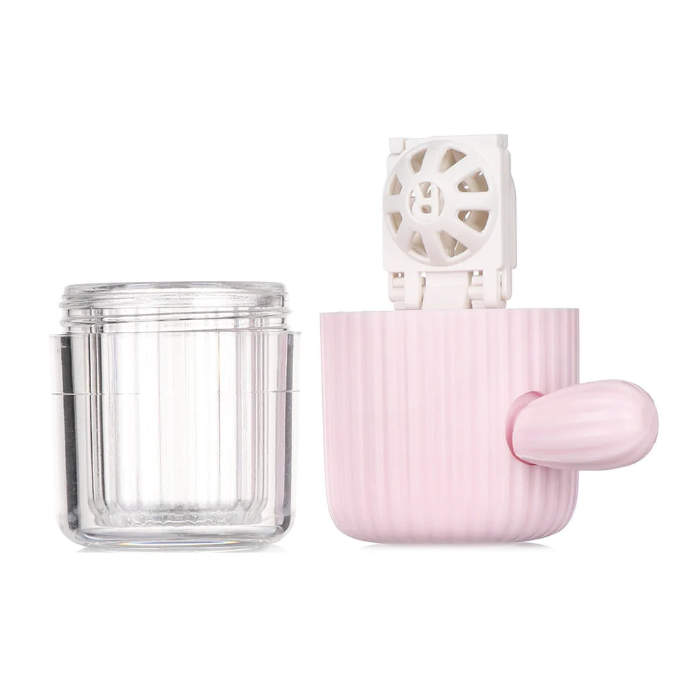 Cactus Contact Lens Cleaner Box - Image 5