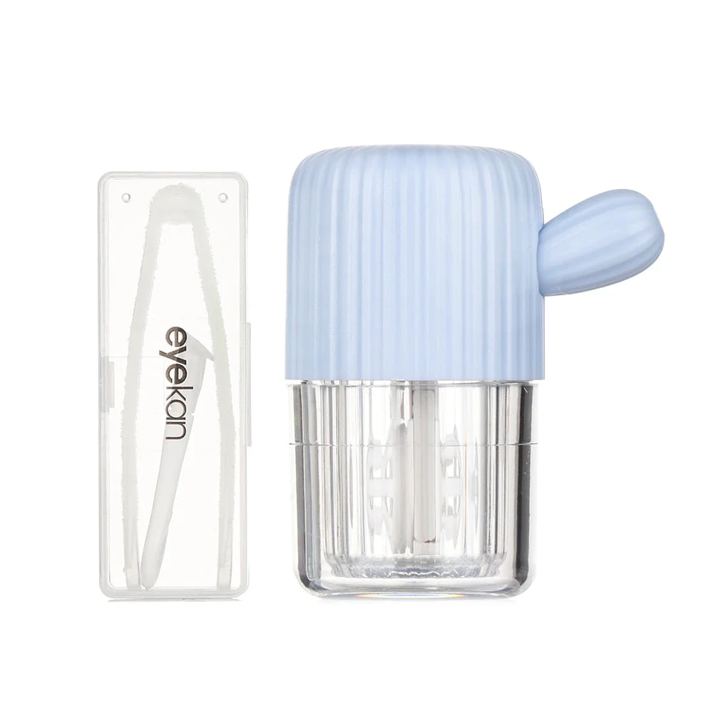Cactus Contact Lens Cleaner Box - Image 8