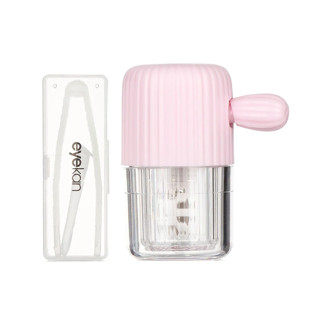 Cactus Contact Lens Cleaner Box - Image 9