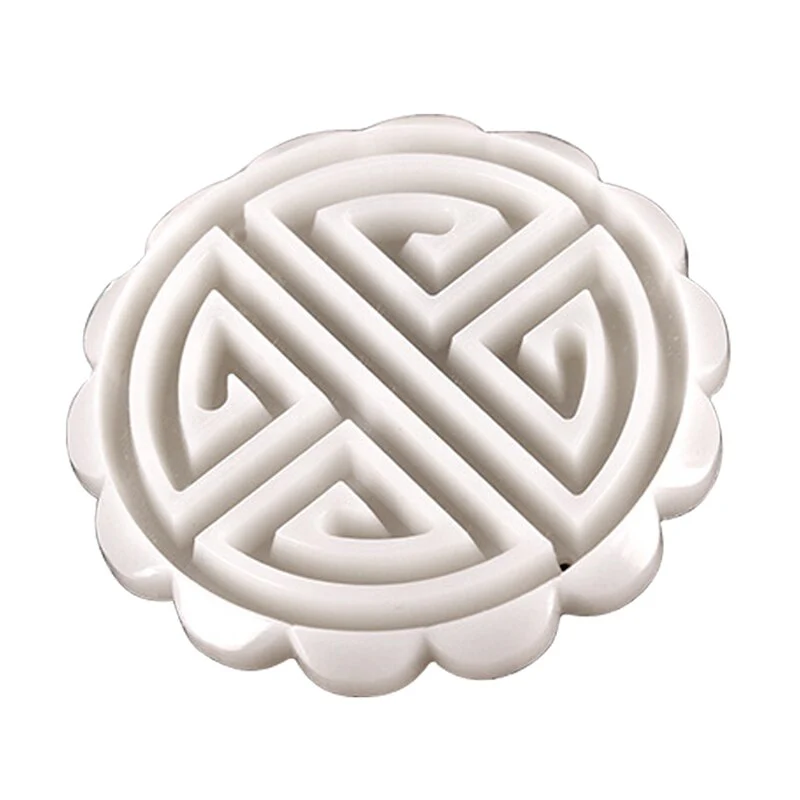 Cake Decorating Mold Press - Image 3