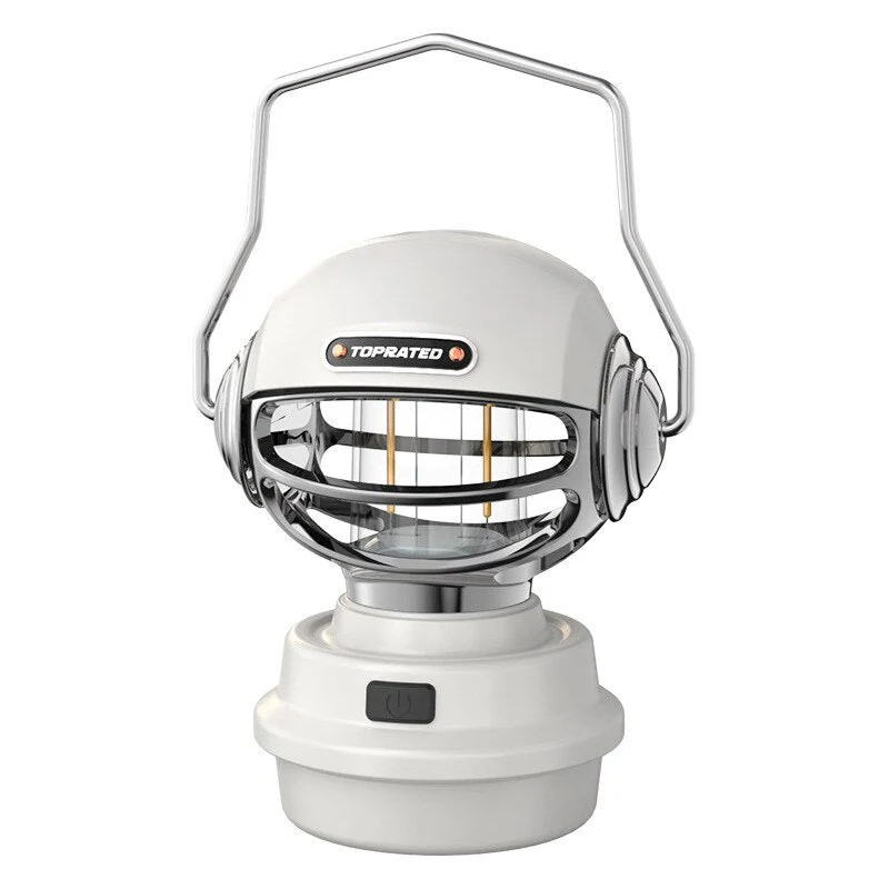 Camping Glow Portable Waterproof Lamp - Image 12
