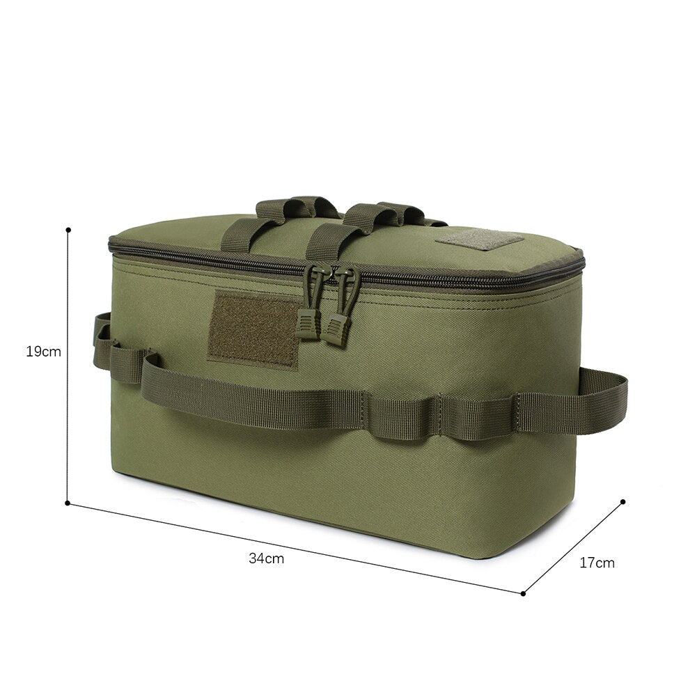 Camping Smart Outdoor Storage Bag - Image 11
