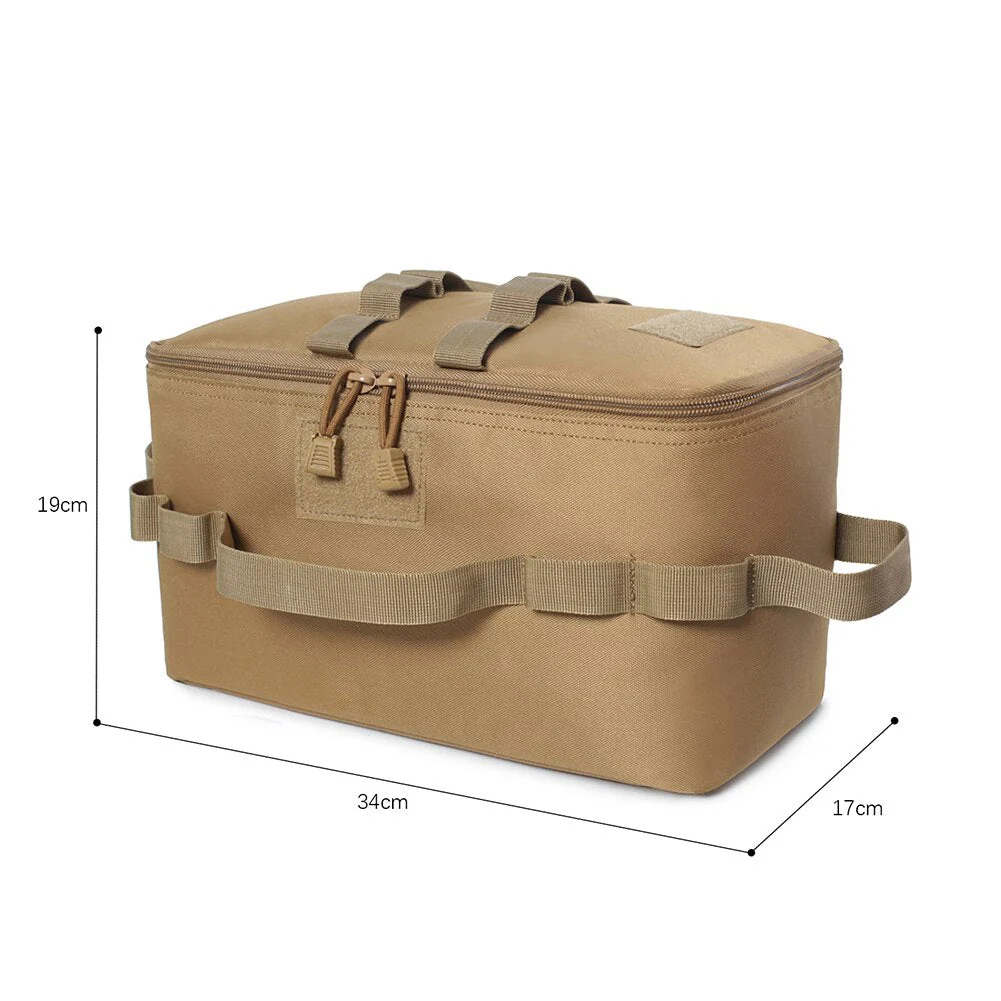 Camping Smart Outdoor Storage Bag - Image 12