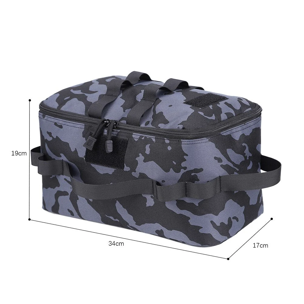 Camping Smart Outdoor Storage Bag - Image 13