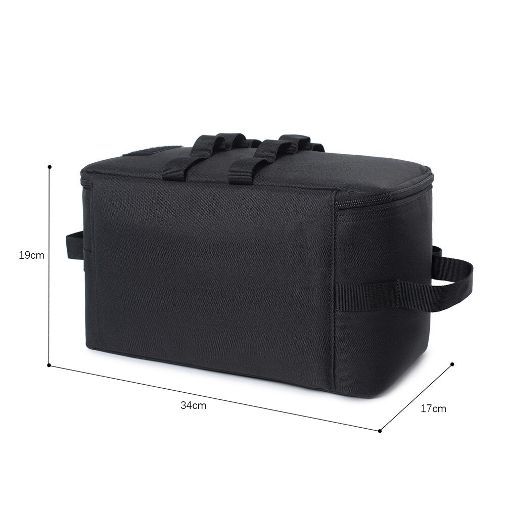 Camping Smart Outdoor Storage Bag - Image 8