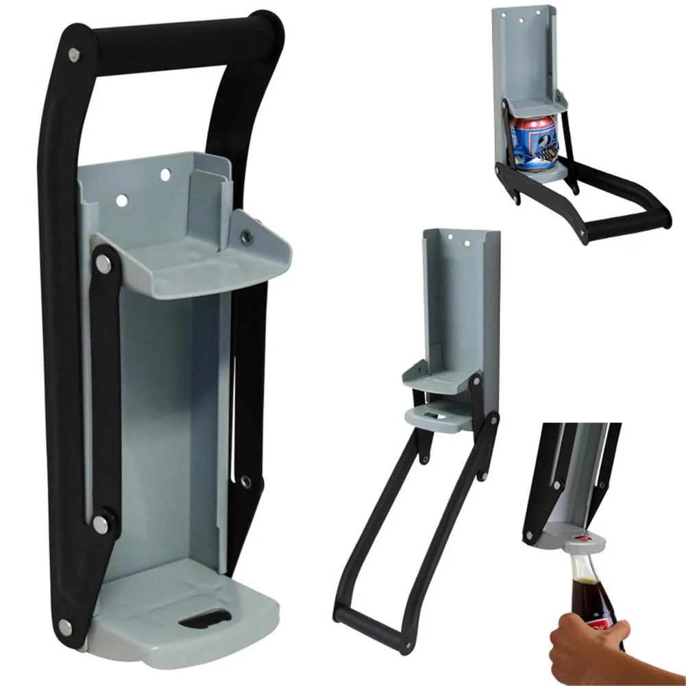 Can Crusher Recycling Tool - Image 3