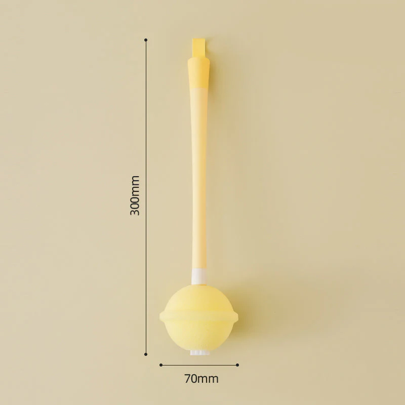 Candy Shape Magic Multifunctional Sponge - Image 11