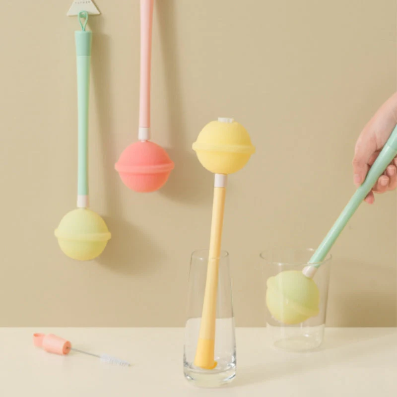 Candy Shape Magic Multifunctional Sponge - Image 3
