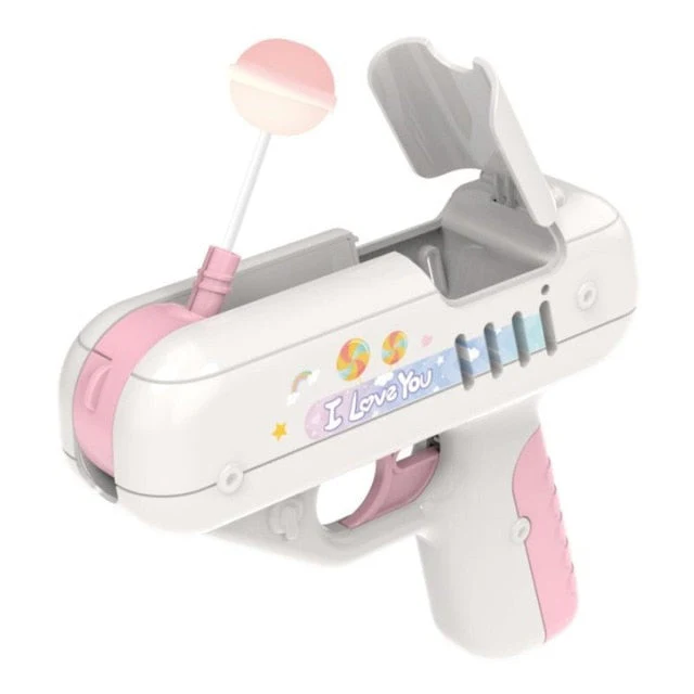 Candy Surprise Lollipop Gun - Image 6