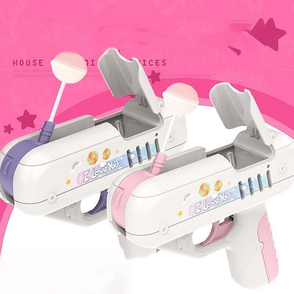 Candy Surprise Lollipop Gun - Image 9