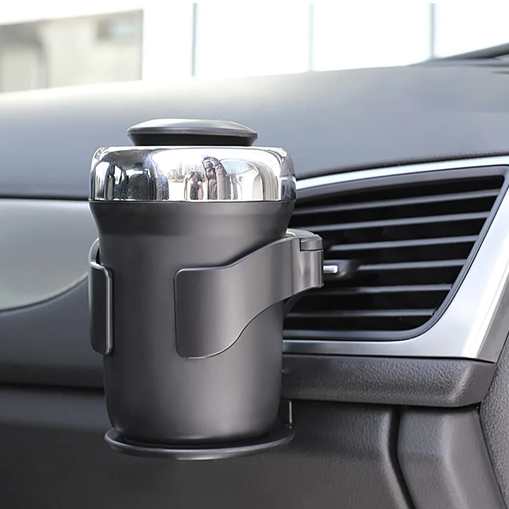Car Air Vent Cup Holder - Image 3