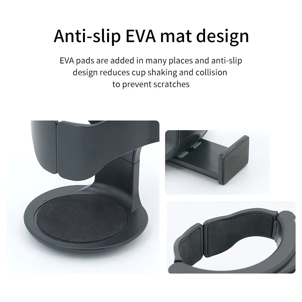 Car Air Vent Cup Holder - Image 5