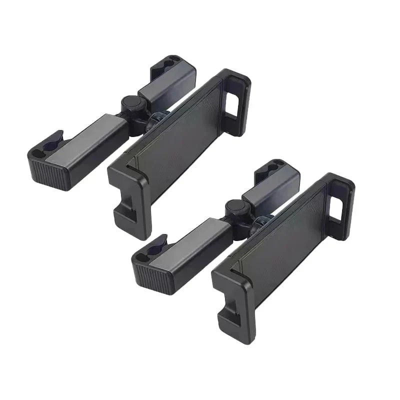 Car Assister Back Seat Retractable Phone Holder - Image 3