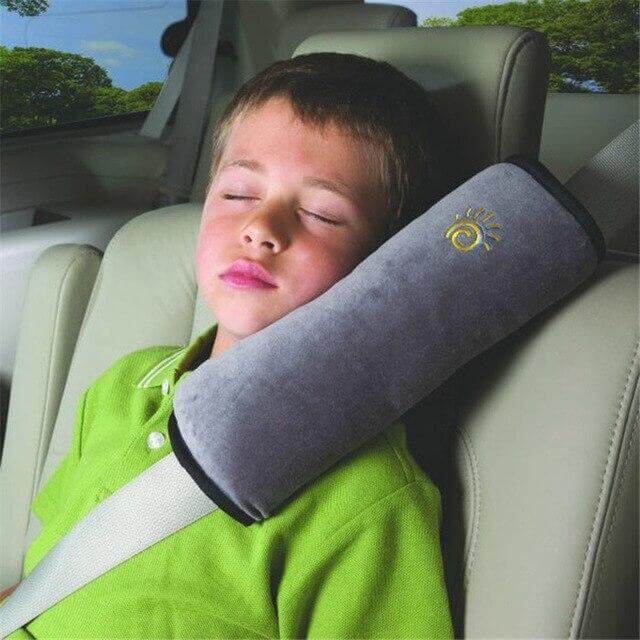 Car Baby Safety Pillow Strap - Image 4