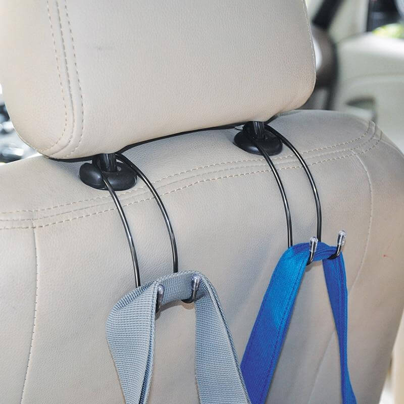 Car Back Seat Hook Hanger - Image 3