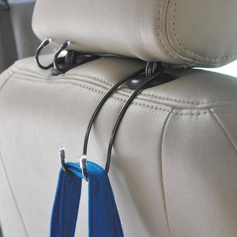 Car Back Seat Hook Hanger - Image 4