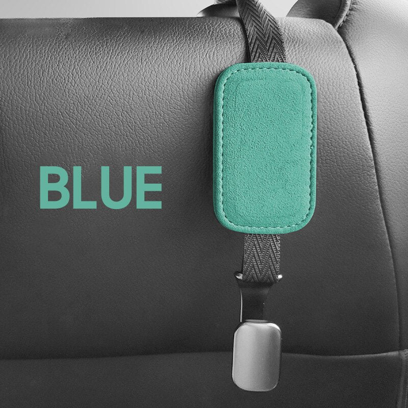 Car Back Seat Organizer Hook - Image 11