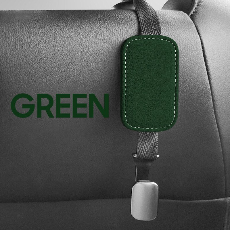 Car Back Seat Organizer Hook - Image 12