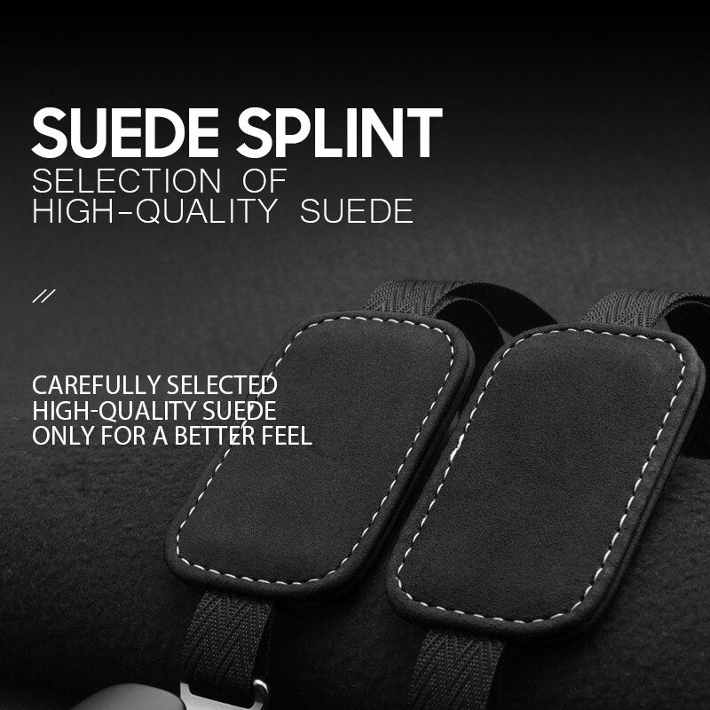 Car Back Seat Organizer Hook - Image 2