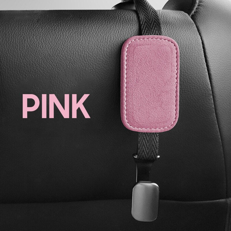 Car Back Seat Organizer Hook - Image 6