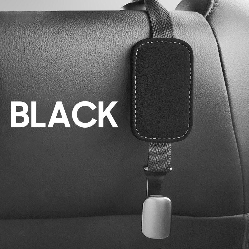 Car Back Seat Organizer Hook - Image 7