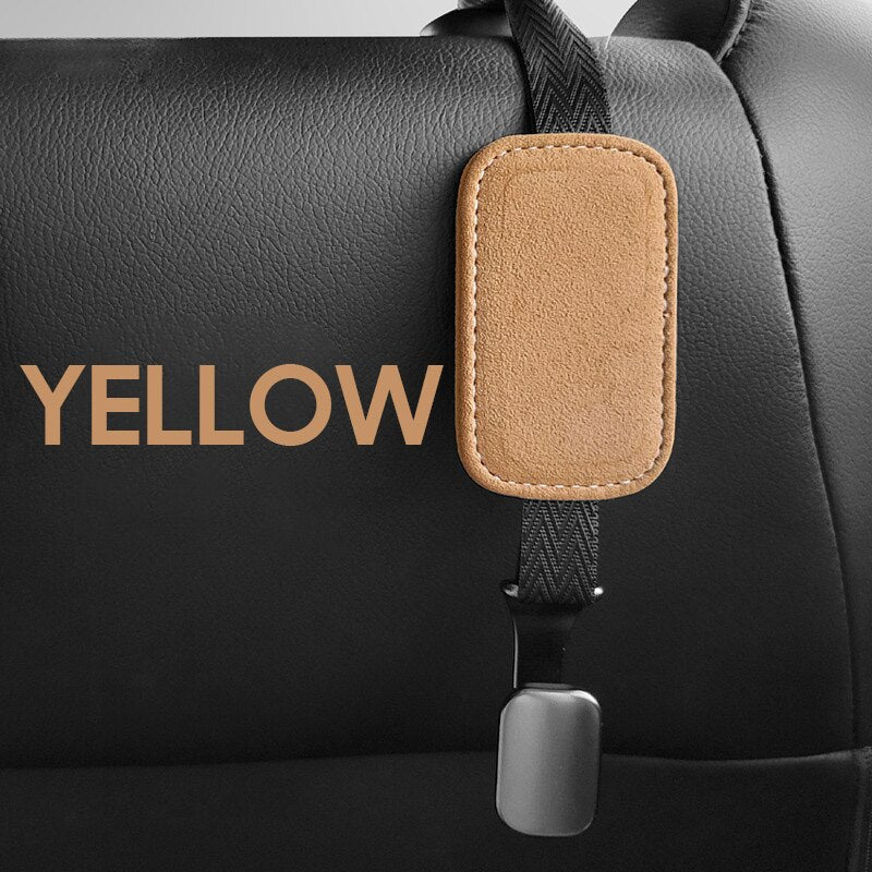 Car Back Seat Organizer Hook - Image 8