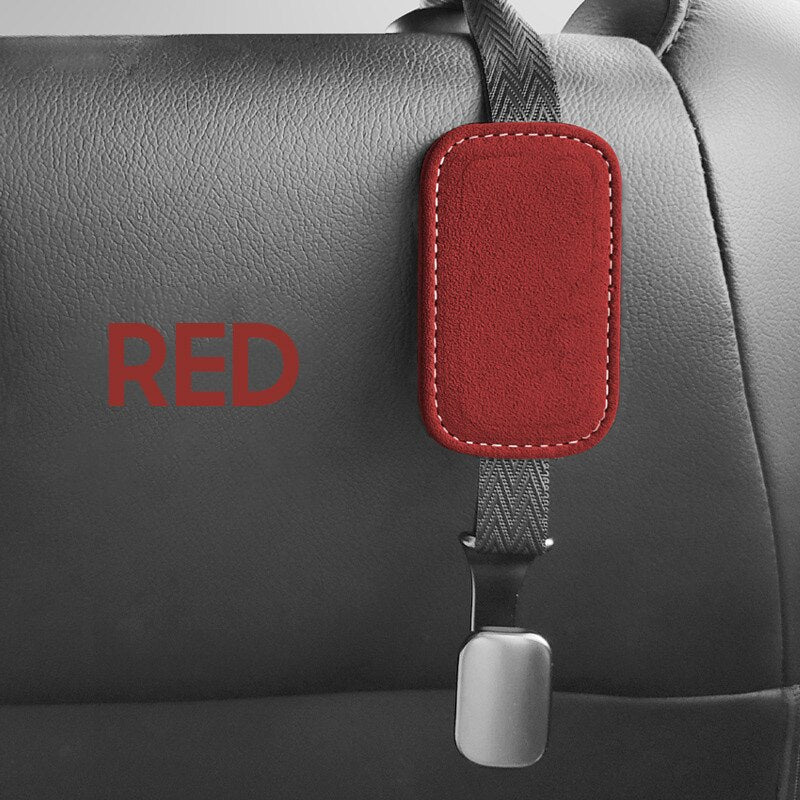 Car Back Seat Organizer Hook - Image 9