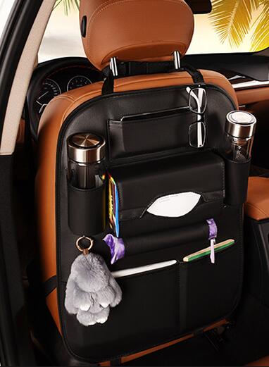 Car Back Seat Storage Bag Organizer - Image 9