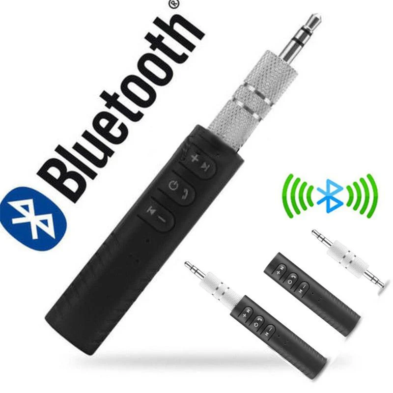 Car Bluetooth Aux Transmitter - Image 5