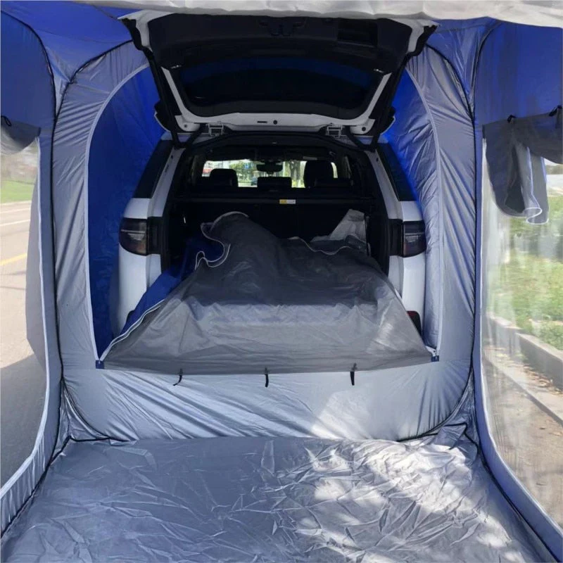 Car Camping Extension Explorer Mounted Tent - Image 4
