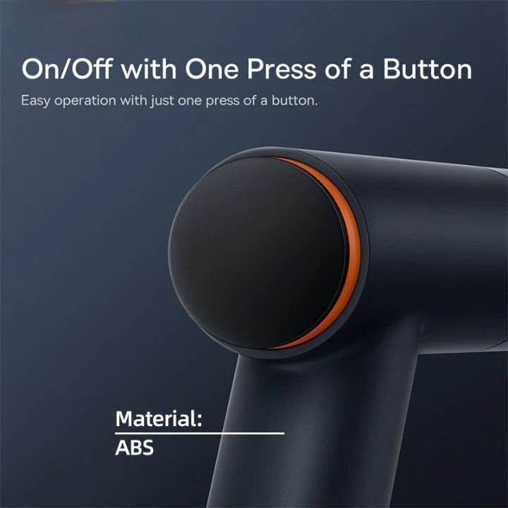 Car Cleanse High-Pressure Water Sprayer Gun - Image 3