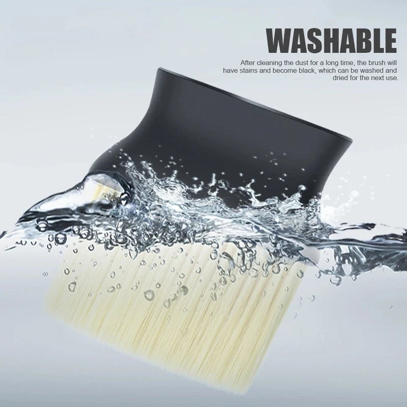 Car Dust Sweep Detailing Brush - Image 6