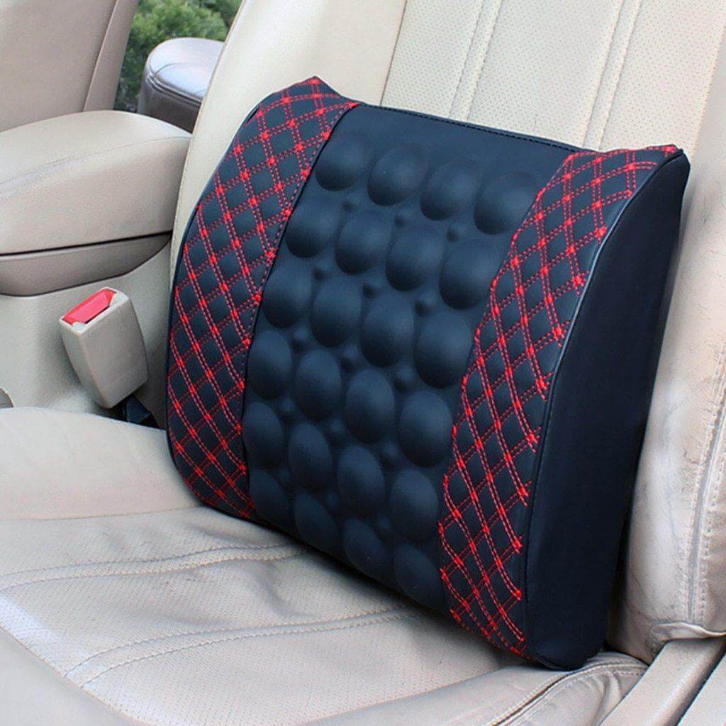 Car Electric Massage Waist Pillow - Image 2