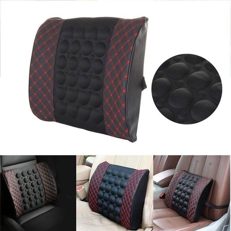Car Electric Massage Waist Pillow - Image 6
