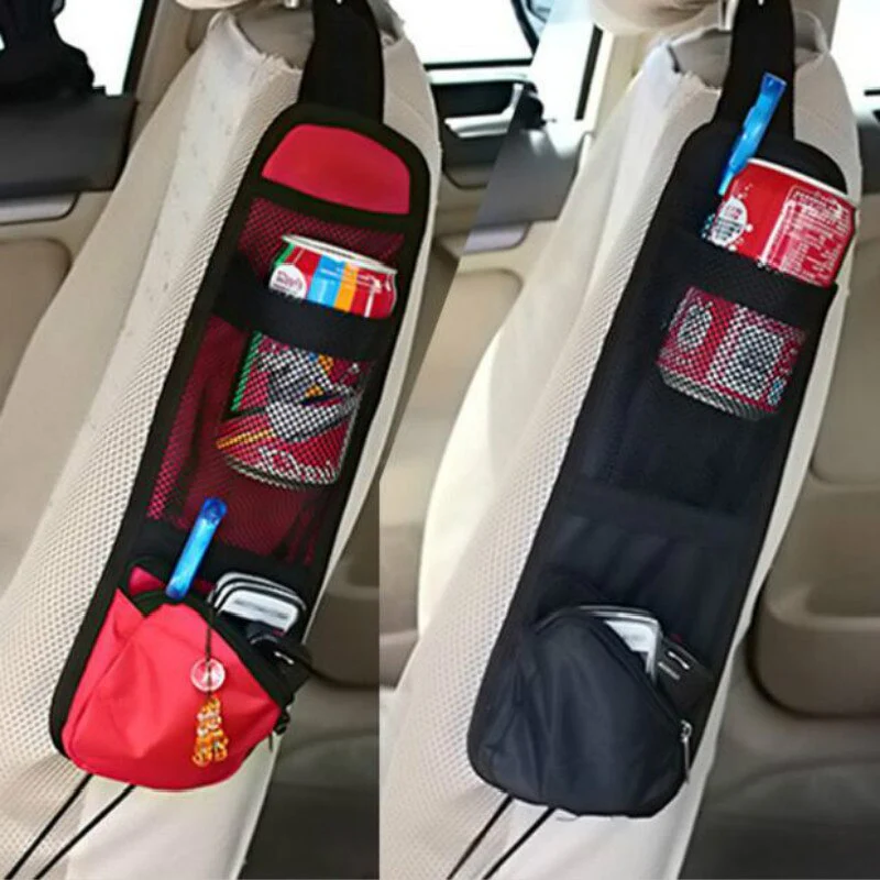Car Hanging Seat Organizer - Image 7