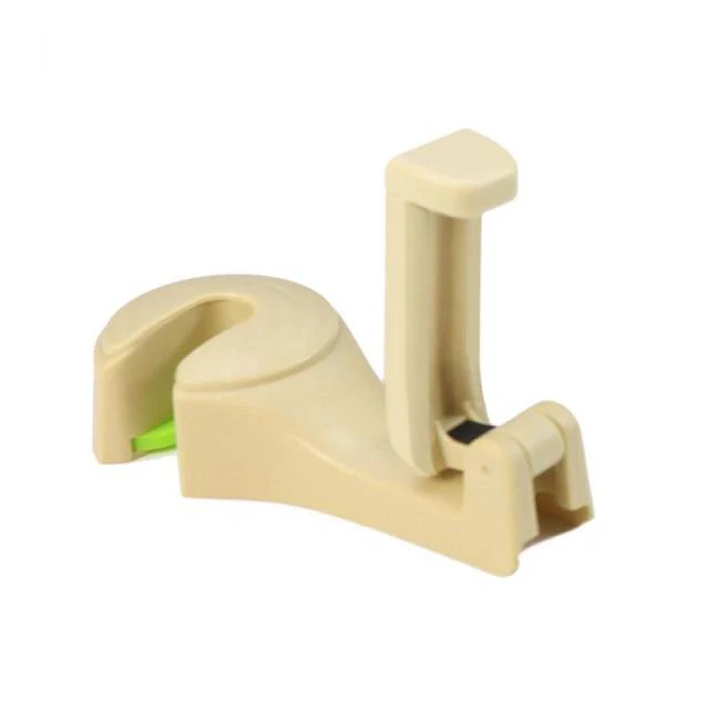Car Headrest Phone Holder Hook - Image 4
