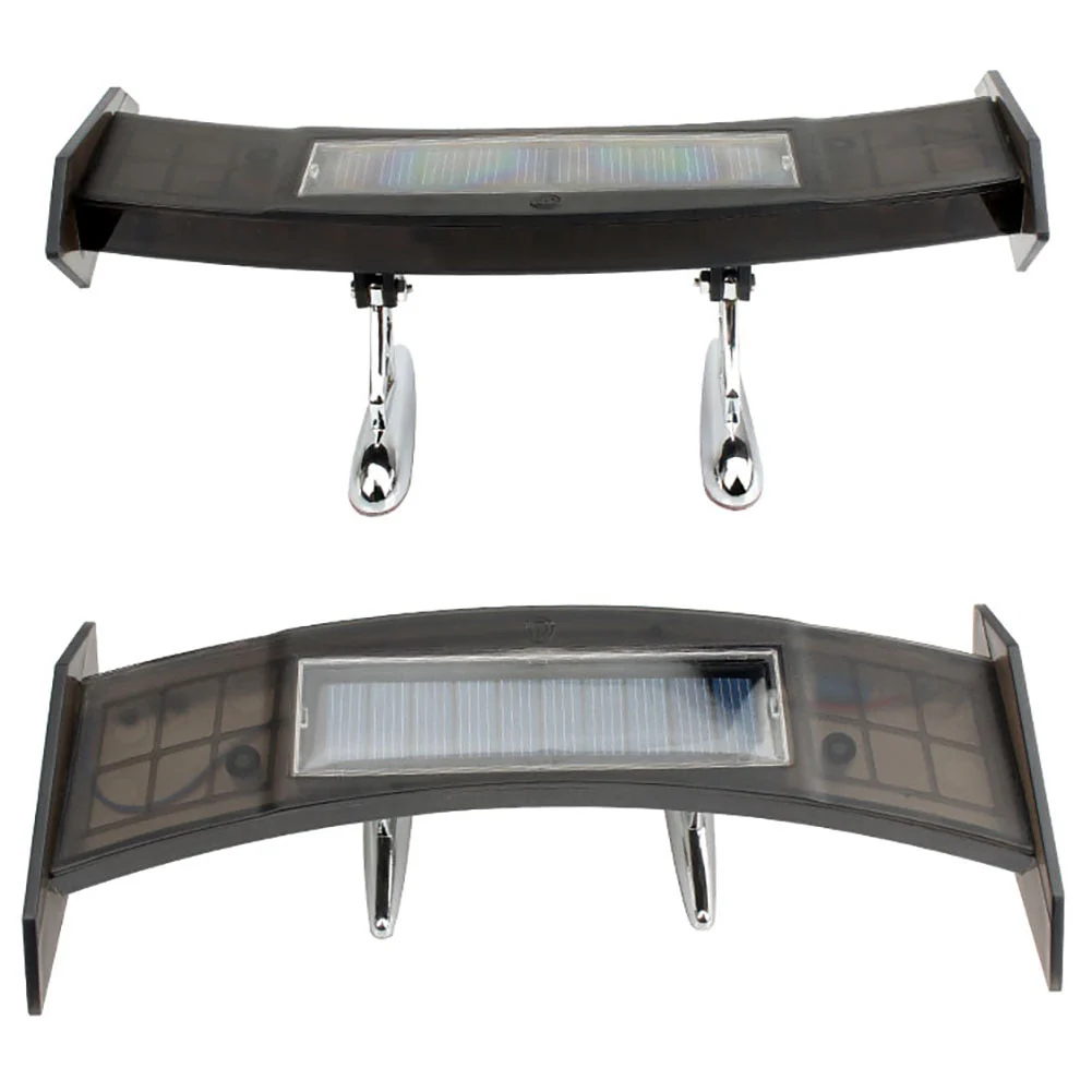Car Mini Solar Tail Light - Image 3