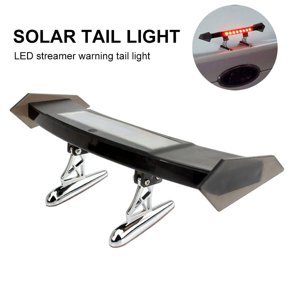 Car Mini Solar Tail Light - Image 5