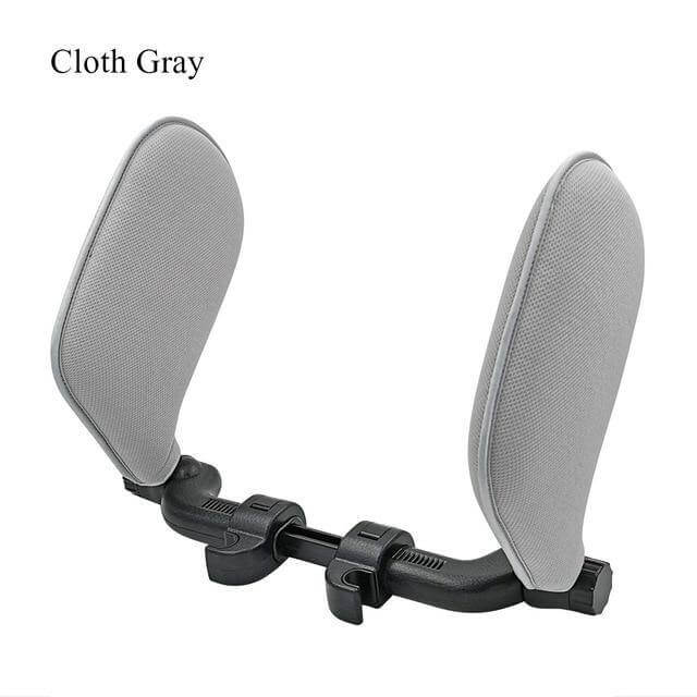 Car Neck Headrest Travel Pillow - Image 11