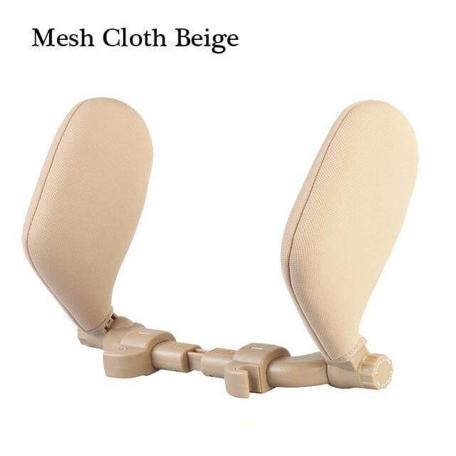 Car Neck Headrest Travel Pillow - Image 13