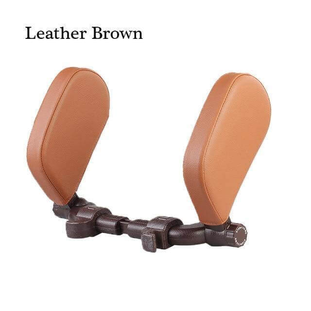 Car Neck Headrest Travel Pillow - Image 17