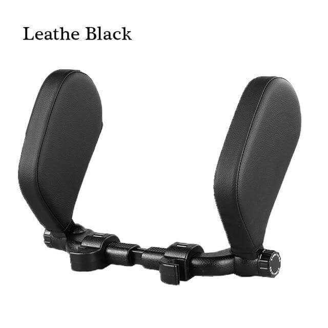 Car Neck Headrest Travel Pillow - Image 18
